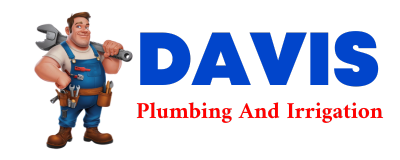 Trusted plumber in TRAER